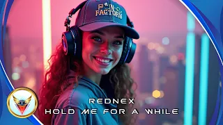hold me for a while remix