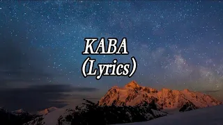 kaba lyrics by tootsie guevara kantahanna kantahanna lyrics stressreliever music kaba