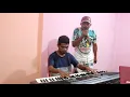 Download Lagu Martin kurman bersama abu ladopurab cover lagu meting doeng