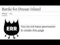 How an internet series broke Wikipedia