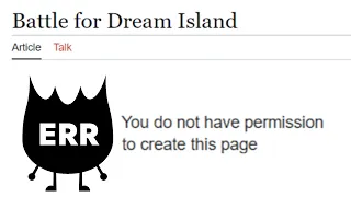 How an internet series broke Wikipedia