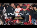 Download Lagu DJ STAND LIVE SET AT SALONE DI VITA | HIP-HOP \u0026 R\u0026B EDITS