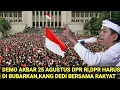 Download Lagu Rakyat Kepung DPR RI, Anggota Dewan Gemetar! Orasi Kang Dedi Mulyadi Guncang Senayan