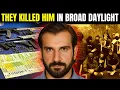 Download Lagu The Day the Serbian Mafia King Was Killed in Amsterdam