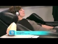 Sanctuate Smart Massage Featured on NBC 7 San Diego s The Goods