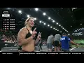 Full Live Stream - The Duel VI - Event 5 - Individual Men / Women | 2026 Rogue Invitational