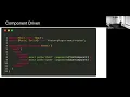 Uber Open Summit 2018 Robust Universal Web Applications with Fusion js