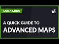 ADVANCED Interactive Maps A World Anvil Quick Guide Tutorial