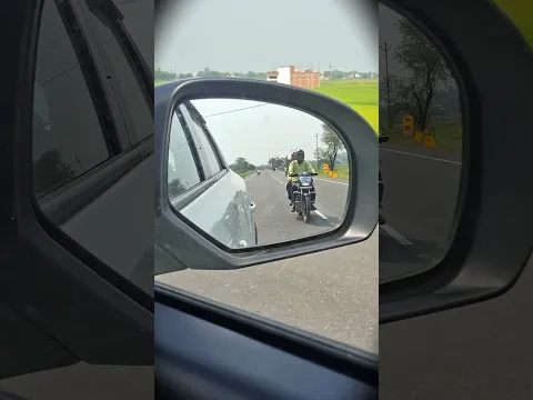 New Brezza Turbo BSMS Features Real World Test 👀 #newbrezza