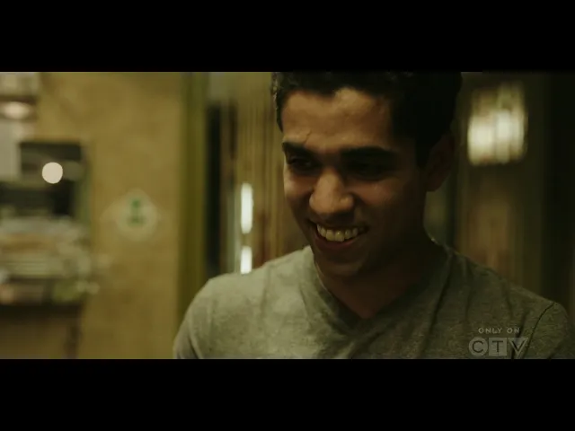 Transplant | S1 | Extended Sneak Peek