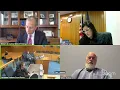 Probate Court Case Nos 25-53947 GA 25-1-53947 CA
