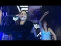 Estuardo & Mario Ruedas in Temple Nightclub S.F. Ca. with Bonnie X Clyde 12/19/2025.