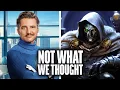 Download Lagu Insider Reveals Shocking Detail About Doctor Doom in the MCU...