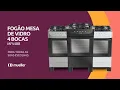 Vídeo do produto Vídeo do produto
