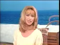 Suzanne Somers Somersize Eat Great Lose Weight Part One Improve Your Body Image VHS 1996