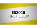 April Fools 2017 ES2018 First Look - it changes everything