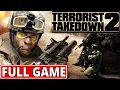 Download Lagu Terrorist Takedown 2 - FULL GAME walkthrough | Longplay