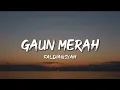 Download Lagu GAUN MERAH || FALDIANSYAH COVER