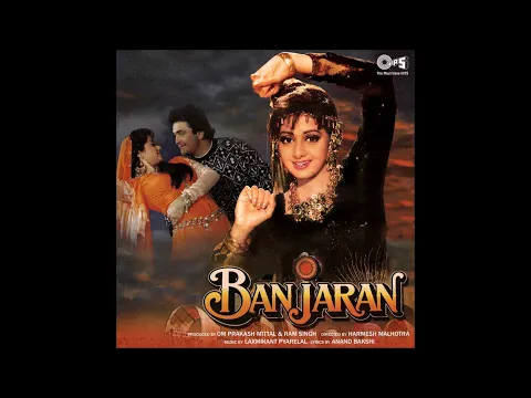 Download MP3 Alka Yagnik - Teri Banjaran