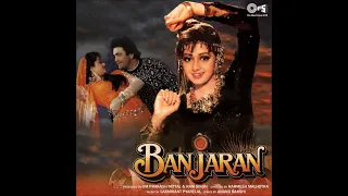 alka yagnik teri banjaran