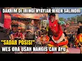 Download Lagu Dakrim woko channel VS Niken Salindry Mbanteng -Jaranan MAYANGKORO ORIGINAL Live Parang Banyakan