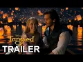 Download Lagu Tangled: Live Action Movie (2026) - First Trailer | Jake Gyllenhaal | Florence Pugh | 4K | Concept