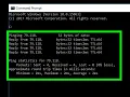 Ping What Is It What Does It Mean and How Does It Work