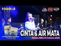 Download Lagu Cinta \u0026 Air Mata - Khiara Puspa - Pahalla Music