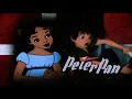 Download Lagu Peter Pan - Wendy Meets Peter Pan (Danish 1953)