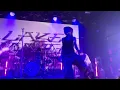 Lake Malice - Chrome Red - Live @ Rescue Rooms, Nottingham 07/10/26