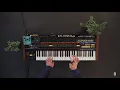 Download Lagu Wave + CME WIDI Master Juno 60 Demo