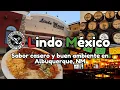 Lindo Mexico - Albuquerque NM Comamos Patria
