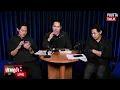 Download Lagu เปิดเทปลับใครหนอปลุกวิญญาณแตงโม อ้างเป็นผู้หยั่งรู้ ? l ปรากฏว่า LIVE l Phutta Talk l 03 ก.ย.2568