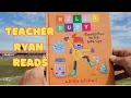 Teacher Ryan Reads Aloud Stories for Kids Hello Ruby