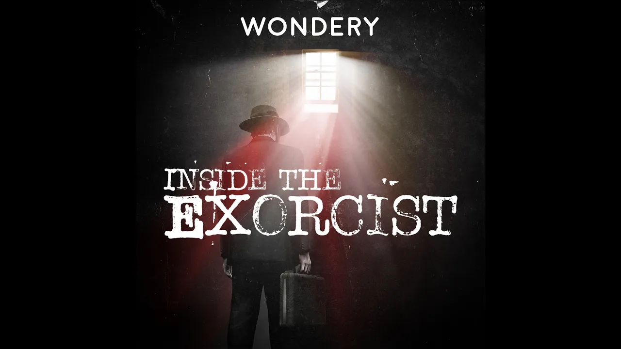INSIDE THE EXORCIST - Teaser Video