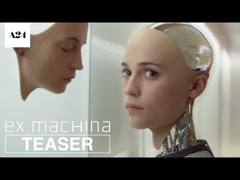 Official Teaser Trailer
