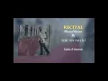 Sercan Halili - SALUT D'AMOUR - ELGAR