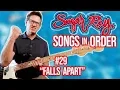 Sugar Ray, Falls Apart - Song Breakdown #29