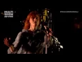 Florence and The Machine - Delilah - Live Lollapalooza 2016 Brazil