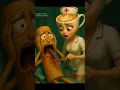 Download Lagu Nurse Ballerina Cappuccina CURE Tung Tung Sahur, Tralalero Tralala, Brr Brr Patapim, ...