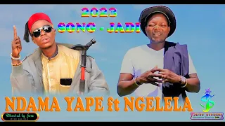 ngelela ft ndama yape tamaduni official audio 0629011128