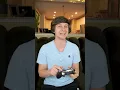 When you skip an important cutscene in the game part 3