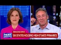 Inside Trump and Netanyahu’s Explosive Call: Is an Iran Deal Slipping Away? | CUOMO Full Show