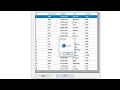 How to save datas to database from Imported Excel File - Vb net mikecodz2821