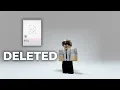 THE BILLY BUNDLE GOT DELETED