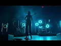 PVRIS: Dead Weight [Live Debut] [4K] (Detroit, Michigan - August 6, 2021)