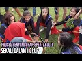 Download Lagu INI YANG DI TUNGGU !! PENYEMBUHAN SEKALI DALAM SATU GRUP EBEG PUTRI KESURUPAN JARANAN KUDA LUMPING