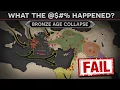 Download Lagu WTF Happened in the Bronze Age Collapse? (This Video Broke Me) DOCUMENTARY