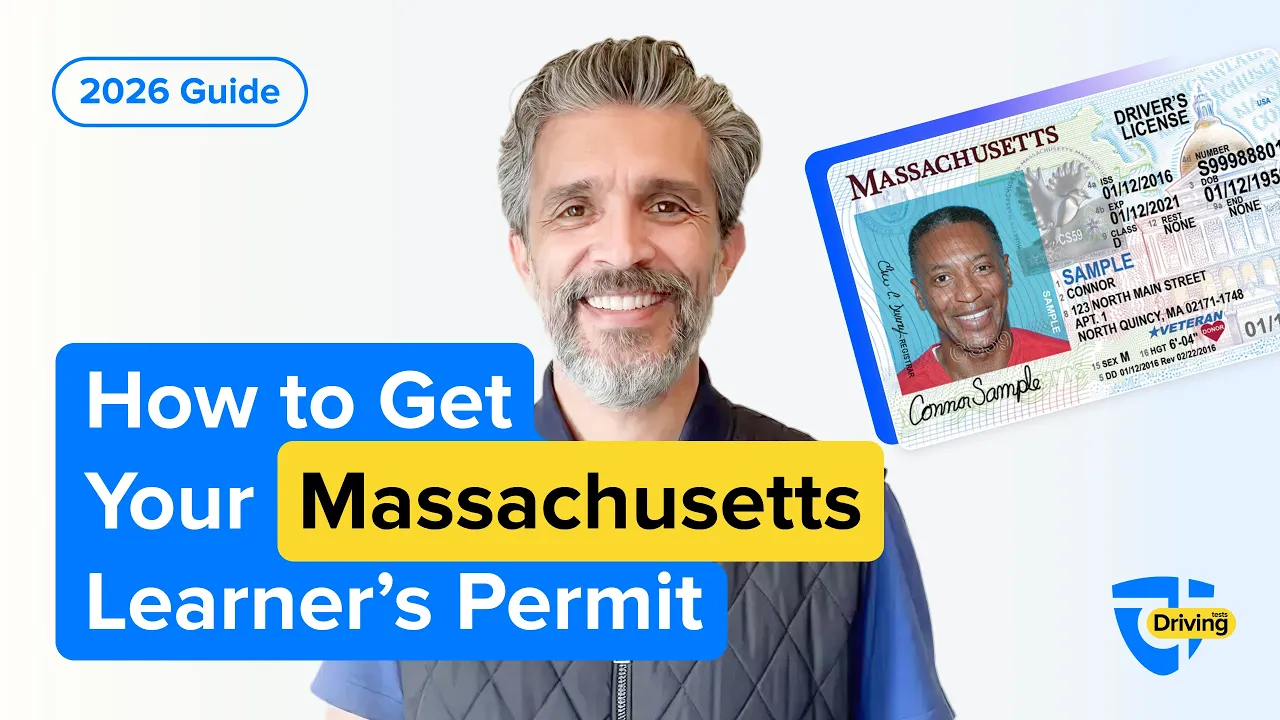 Your 60-Second MA Permit Plan