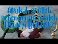 Lagu Apakah si Alloh adalah Dewa/i Bulan alias si Hubbal? Simak sejenak bersama Dewi Bulan